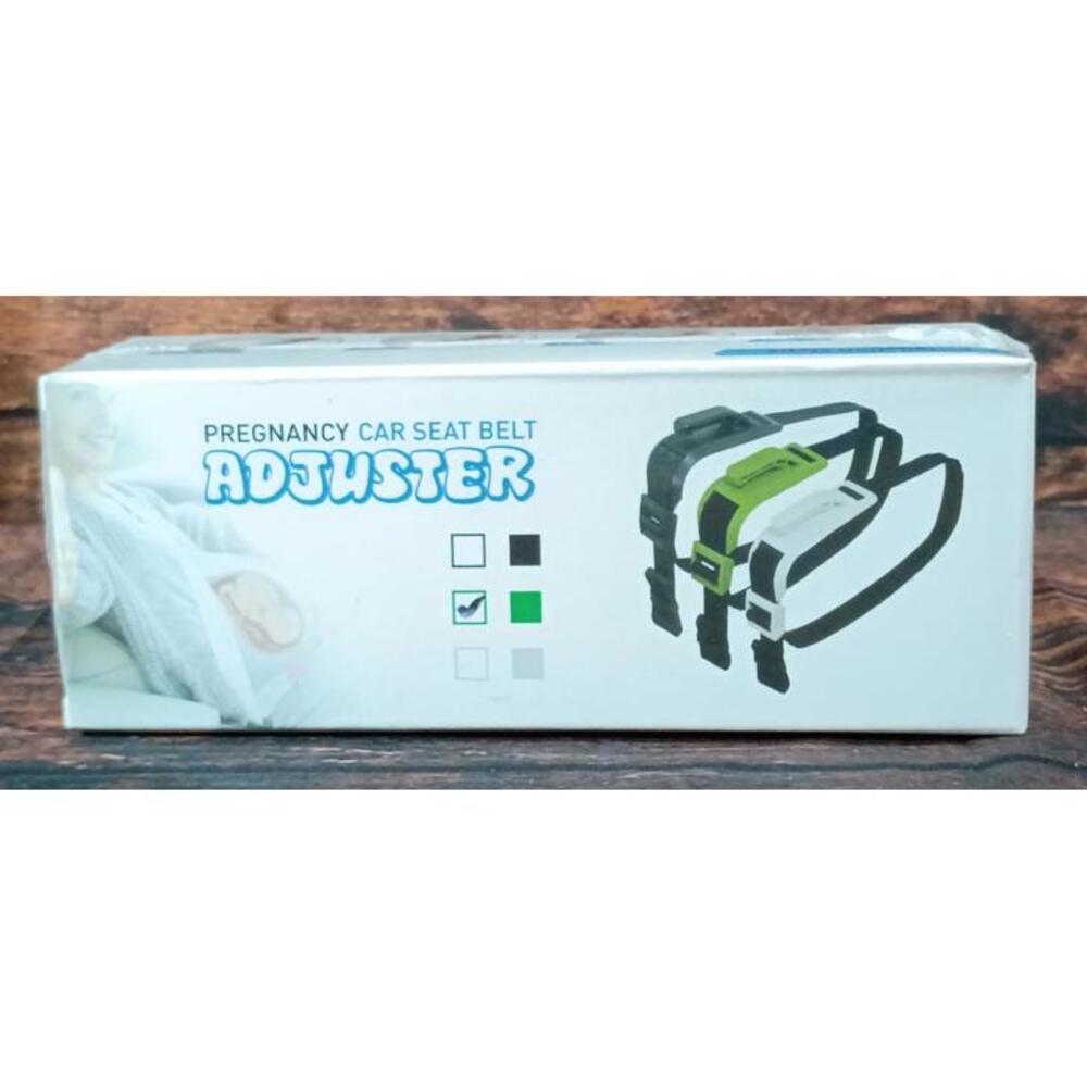Pregnancy Car Seat Belt Adjuster